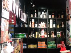 -白石的深夜食堂(万达店)
