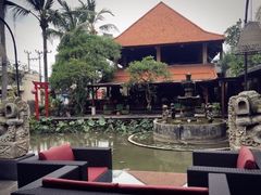 -Pundi Pundi Restaurant