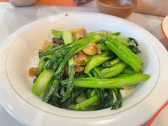 -维园港式茶餐厅(龙岗盛平店)