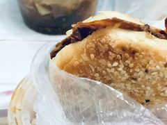 烧饼夹牛肉-真素诚(玉泉路总店)