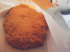 -麦当劳(新世纪环球中心店)