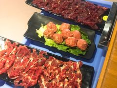 -陈记顺和潮汕鲜牛肉火锅(棠德南路店)