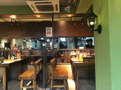 门面-冰城串吧(柳芳店)