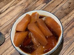 -鱼食饭稻·苏浙土菜17年老馆子(平江路店)