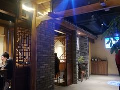 门面-雾漫川城重庆火锅(上和商业广场店)