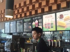 -星巴克(长春世纪鸿源店)