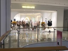 -龙湖南京江北天街