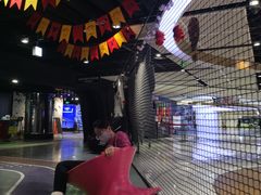 -VS SPORTS PARK运动玩乐园·团建·生日会(合生汇店)