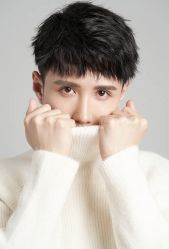点击看大图 -蜜桃少女VISION写真馆(雁塔店)
