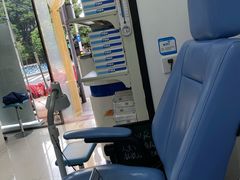 -世龙世家甲沟炎·灰指甲·嵌甲矫正·修脚(武侯区双楠店)