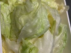 -东来顺铜锅炭火涮肉(上地华联店)