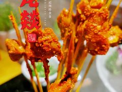 小郡肝-大龙燚火锅(白石洲店)