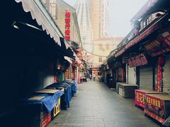 -劈柴院
