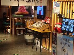 -温野菜涮涮锅(西单大悦城店)