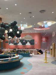 -奈尔宝·儿童乐园·亲子餐厅(苏州大悦城店)