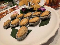 -万宝海鲜舫(劳动公园店)