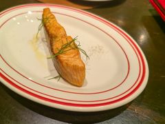 -食间牛排(重庆路万达店)