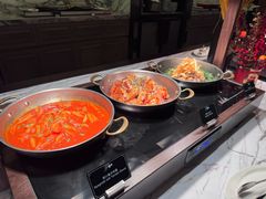 -深圳四季酒店·馥自助餐厅