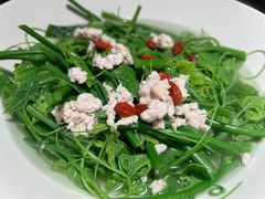 -张家卫·阳江菜·小海鲜(肥婆湾桥店)