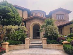 -中旅阿那亚九龙湖·公主酒店