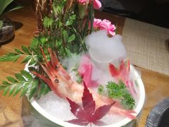 -蟹将军·松叶蟹和牛日料放题自助(K11店)