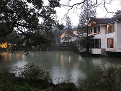 -杭州花家山庄