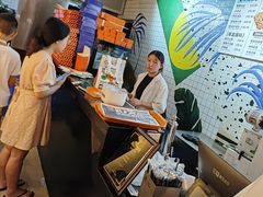 -前进5路汉堡炸鸡(前进五路店)