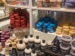 -LUSH(威尼斯人店)