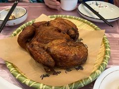 -丰泽园饭店
