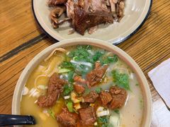 -豫掌柜饸饹面·烩面(秀沿路店)