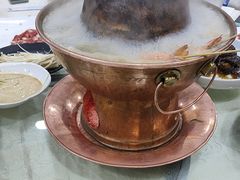 -东来顺饭庄(王府井步行街店)