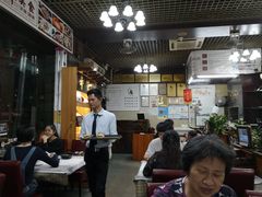 -周记茗点居(西村店)