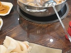 -正能量脆肉鲩火锅