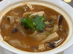 红烧鲨鱼皮-达濠炒饭·潮汕味道