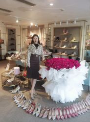 -MT.MONDAY女鞋定制