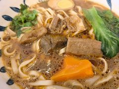 -康师傅私房牛肉面(马泉营奥莱店)
