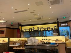 -小菜园新徽菜(芜湖万达店)