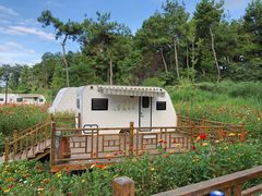 -云漫湖生态度假公园