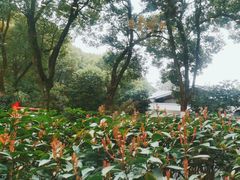 -新疆杭州疗养院·富春山庄