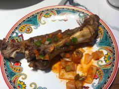 -巴依老爷新疆美食(工体旗舰店)