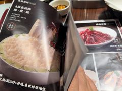 -大良毋米粥(锦龙路总店)