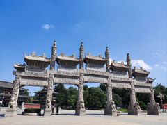 -广佑寺风景区