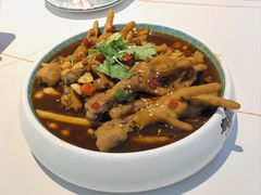 -亿牌牌东北烧烤(博物馆旗舰店)