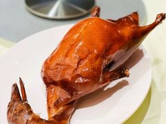 太子片皮鴨-悦满堂酒家(广东亚洲国际店)
