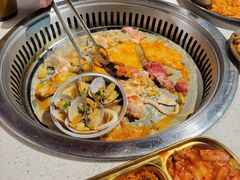 -火叮叮自助烤肉·现切牛肉(茂业店)