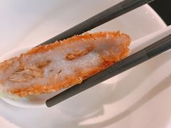千番芋泥鸭-闽和南(深圳万象城店)