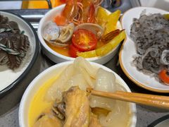 -海底捞火锅(苏宁广场店)