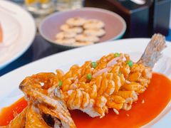-馋遇江南·精致湖景雅宴(东方之门店)