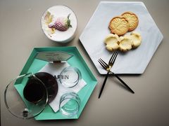 手冲咖啡-CAFE'IN精品咖啡体验空间(小寨店)