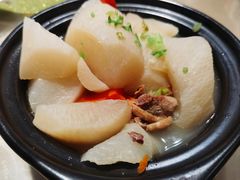 -百年银屏蚝烙·潮汕菜·非遗(乐山店)